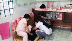 Vụ thảm sát ở Bình Dương: Còn đâu tiếng gọi 'mẹ ơi, chị hai ơi'