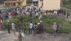 Hai người đàn ông đâm nhau nguy kịch vì mâu thuẫn tình ái