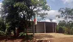 Bắt quả tang hai cặp nam nữ mua bán dâm trong quán cà phê