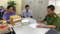 Mang mìn tự chế đến nhà dân rồi kích nổ vì không đòi được nợ