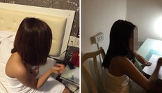 Cô gái 20 tuổi rủ bạn bán dâm giá 2 triệu đồng