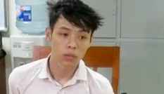 Thanh niên hận tình khoe tội ác trên Facebook