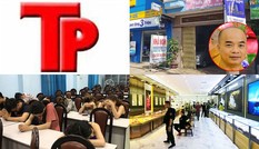 Bản tin Hình sự: Sư trụ trì thừa nhận hiếp dâm bé gái 14 tuổi trong nhà nghỉ