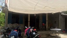 Nghi án cha giết con trai 4 tháng tuổi rồi ra đầu thú