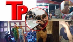 Bản tin Hình sự: 13 cô gái 'thác loạn' ma túy phục vụ hàng chục khách nam