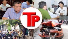 Bản tin Hình sự: U50 cho bé gái ăn kem rồi xâm hại tình dục tại nhà