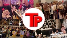 Bản tin Hình sự: Nữ tiếp viên 13 tuổi trong nhà hàng cho mặc sexy tiếp khách