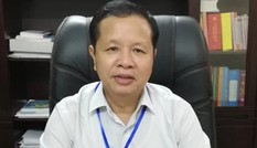Giám đốc Sở Giáo dục và Đào tạo Hòa Bình xin nghỉ chữa bệnh