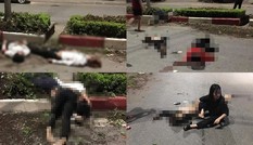 Lộ nguyên nhân xe máy kẹp 5 lao với tốc độ kinh hoàng khiến 4 sinh viên tử vong