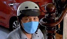 Giả thợ sửa ống nước vào nhà trộm gần 1 tỉ đồng