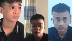 Nhóm thanh thiếu niên cướp nhầm công an vì tưởng... cặp đôi đồng tính