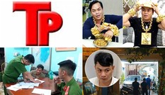Bản tin Hình sự: Bắt quả tang 2 cô gái massage kích dục với giá 2 triệu đồng