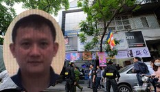 Truy nã đỏ Tổng giám đốc công ty Nhật Cường