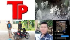 Bản tin Hình sự: 3 công an bị chục đối tượng cướp súng đánh hội đồng dã man