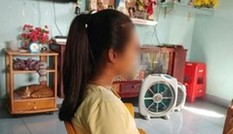 Nghi con gái có thai, gia đình tố giác nam sinh 15 tuổi