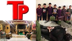 Bản tin Hình sự: Đưa 4 cô gái ra nước ngoài bán dâm sau khi xem mặt qua wechat