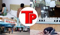 Bản tin Hình sự: Bắt quả tang 2 'chân dài' bán dâm 8 triệu/lần trong khách sạn