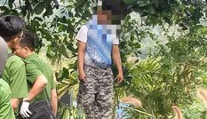Người cha bị cáo buộc sát hại 2 con ở Vũng Tàu nghi tự tử tại Đắk Nông
