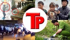 Bản tin Hình sự: Bé gái 9 tuổi bị trộm hiếp dâm khi đang ngủ tại nhà