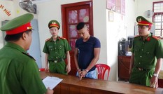Bắt giam 'yêu râu xanh' dụ dỗ bé gái có thai