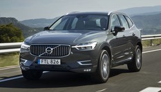 Volvo XC40 và XC60 mới được đánh giá an toàn ra sao tại Mỹ?