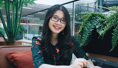 9X xinh xắn chia sẻ kinh nghiệm du học châu Âu: Có nên mang mì tôm, nồi cơm điện