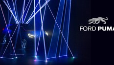 SUV cỡ nhỏ Ford Puma sắp 'tái sinh'
