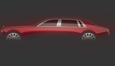 Rolls-Royce Phantom 'độc nhất vô nhị' bán trực tuyến có gì đặc biệt?