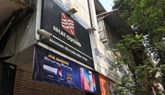 Nhật Cường đã mở cửa bán hàng trở lại sau ngày khám xét?