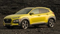 Top 10 SUV và crossover tiết kiệm nhiên liệu nhất năm 2019