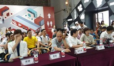 Trao đổi học hỏi về dạy nghề, sáng tạo khởi nghiệp