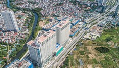Chủ đầu tư Hải Phát Invest tung ưu đãi khủng tăng thêm sức nóng cho Roman Plaza Chủ đầu tư Hải Phát Invest tung ưu đãi khủng tăng thêm sức nóng cho Roman Plaza