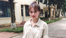Nữ sinh trường kỹ thuật được gọi là động lực tới trường của hội anh em