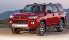 Xe SUV và bán tải cần phải 'ăn xăng' ít hơn để hút khách?