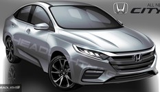 Thế hệ mới Honda City có gì đáng chú ý?