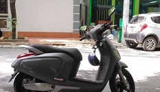 Lộ diện xe máy điện VinFast Klara S mới, chỉ cho phép đổi pin