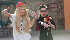Những tình yêu trai Việt gái Tây nổi tiếng với dân mạng