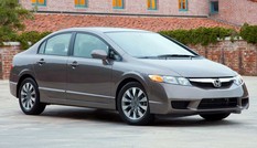 Honda Việt Nam tái triệu hồi loạt xe Civic và CR-V mắc lỗi 'kinh điển'