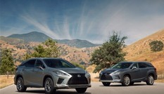Top 10 mẫu SUV cho cảm giác êm ái nhất
