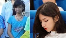 Nhờ niềng răng, cô bé đen nhẻm lột xác thành hot girl khai giảng
