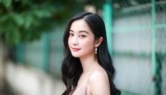 Jun Vũ kể bị ám ảnh vì cơ thể quá gầy