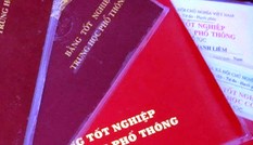 Một xã ở Hà Tĩnh có 4 cán bộ dùng bằng giả