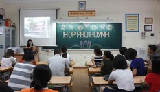 Chấm dứt tình trạng lợi dụng danh nghĩa ban đại diện cha mẹ học sinh