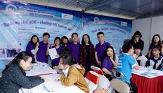 Bao nhiêu điểm mới đỗ trường Đại học Kinh tế quốc dân Bao nhiêu điểm mới đỗ trường Đại học Kinh tế quốc dân