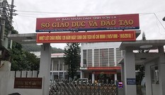 Rúng động, Thủ khoa Học viện kỹ thuật quân sự được nâng đến 18,7 điểm?