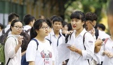 Tuyển sinh ĐH 2019: Nở rộ kỳ thi đánh giá năng lực