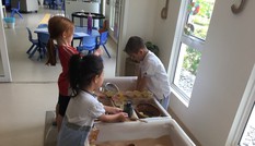Đo học phí các trường giành cho con nhà giàu ở Hà Nội