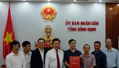 FPT đầu tư Tổ hợp Giáo dục - Trí tuệ nhân tạo tại Bình Định