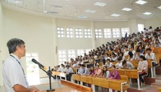 Bỏ quy định yêu cầu nghiệp vụ sư phạm với giảng viên ĐH,CĐ