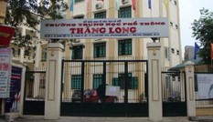 Hà Nội hạ điểm chuẩn vào lớp 10: Sốc, trường Thăng Long tụt đến 10 điểm